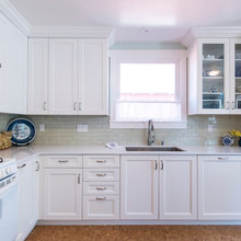 Kitchen ideas