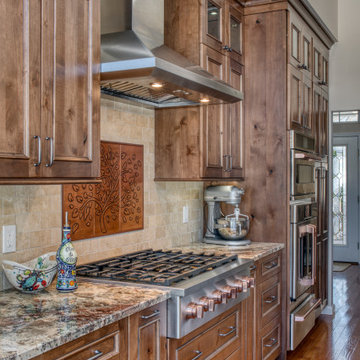 Kitchen Remodel Johnson