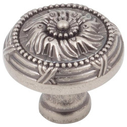 Traditional Cabinet And Drawer Knobs by Stone Harbor Hardware