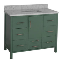 mason bathroom