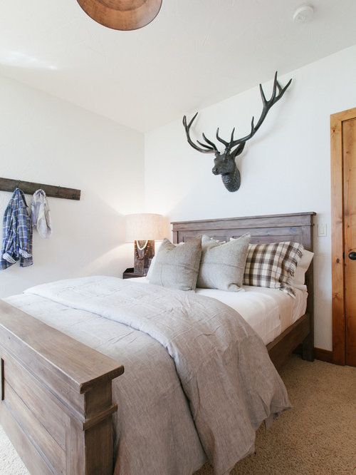 Houzz Stag  Bedroom  Design  Ideas  Remodel Pictures