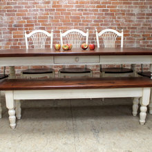 tables