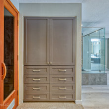 MB Closet