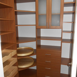 Pantries - Pantry And Cabinet Organizers
