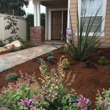 Newbury Park Residence