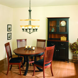 Harrison Dining Set - Dining Sets