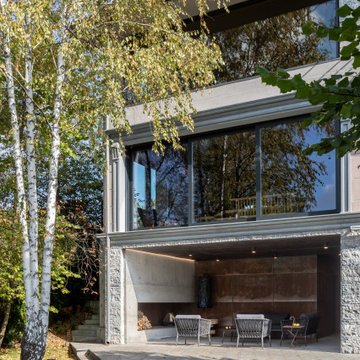 RIDNYI HOUSE