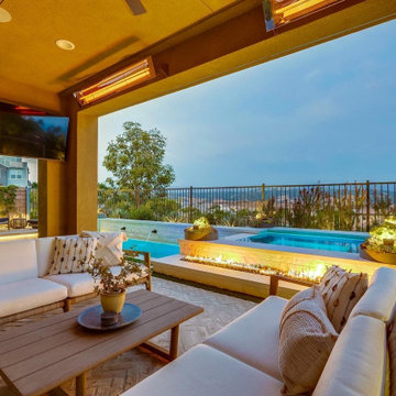 Vanover Residence