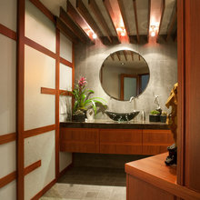Norham Powder Room