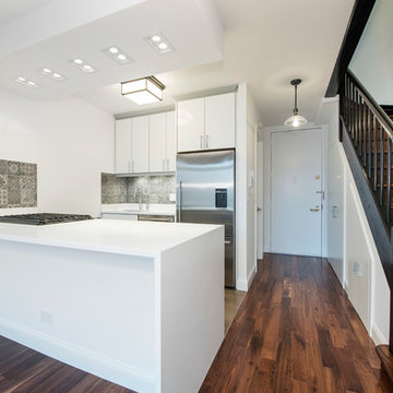 22 West 15th Street