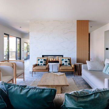 Kaleden Renovation