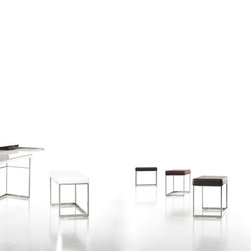 Squat Stool Yomei - Loveseats