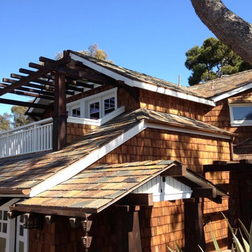 Hueston Residence