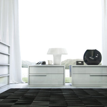 Jane Nightstand by ModLoft