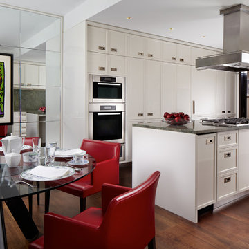 The Lucida NY