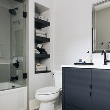 Master Bath Vienna
