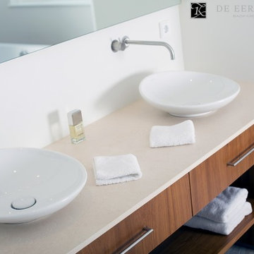 Speciale badkamer