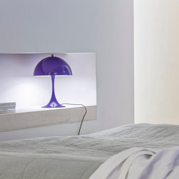 Panthella MINI - Table Lamps