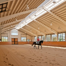 Riding Arenas