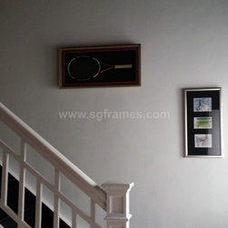 Framing, Glass Work and Mirror customization SGFrames.com - Products