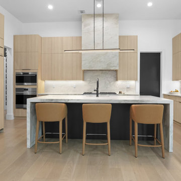 Englewood Full Home Interior Design