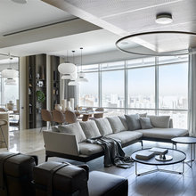 Blue Condo