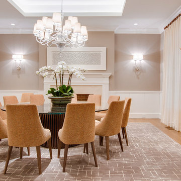 Connecticut Interior Renovation