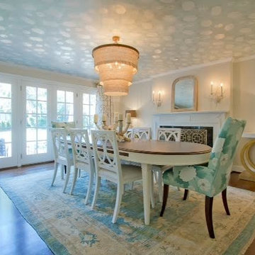 Some of Our Favorite Projects