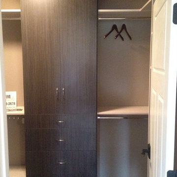 Master Closets- Cincinnati & Dayton Oh.
