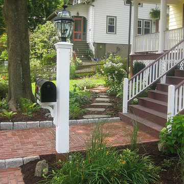 Our Work
