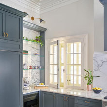 KITCHEN - Timeless