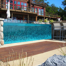 Chant Du Mare Pool