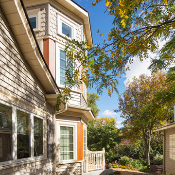 Exterior Projects