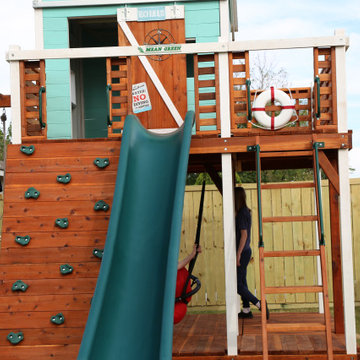 Modern Custom Playsets