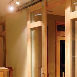 LBL Lighting - Track Lighting