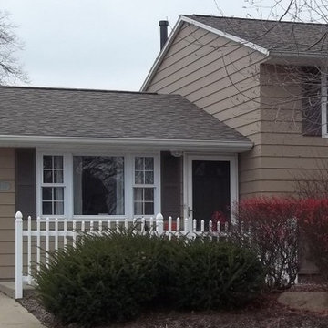 Roofing Projects