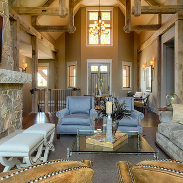 Bavaria Hills Terrace Residence