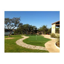 Putting Green