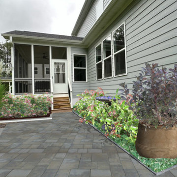 Small Patios