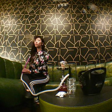 Interiors