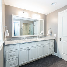 Master Bathroom Upgrade