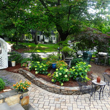 Patio Ideas