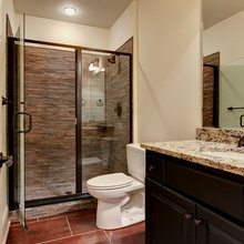 guest baths