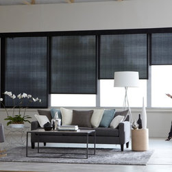 Roller Shades - Roller Shades