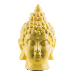 Buddha- (BDH-503) - Decorative Objects And Figurines