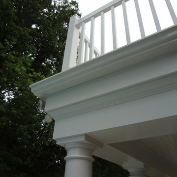 Exterior Spaces