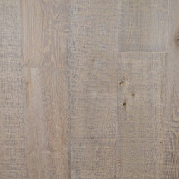 Reclaimed, Rustic and Distressed Hardwood Floors - Hardwood Flooring