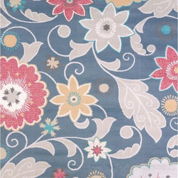 Accent Rugs and Deoor - Products