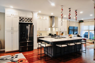 Kitchen Remodeling in South Riding, VA