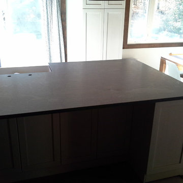 Pietra Cardosa Kitchen